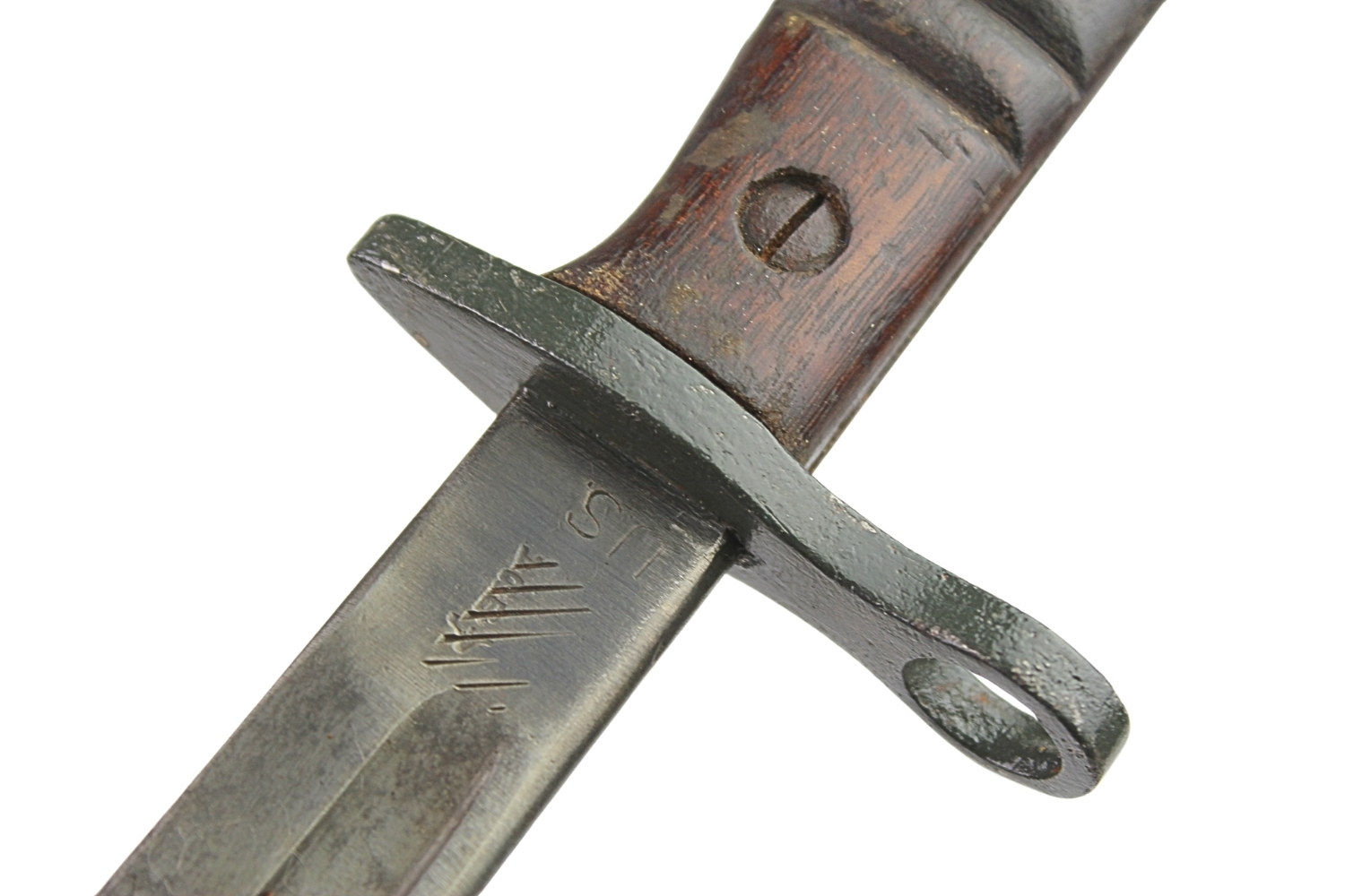 Bagnet M1913 Remington