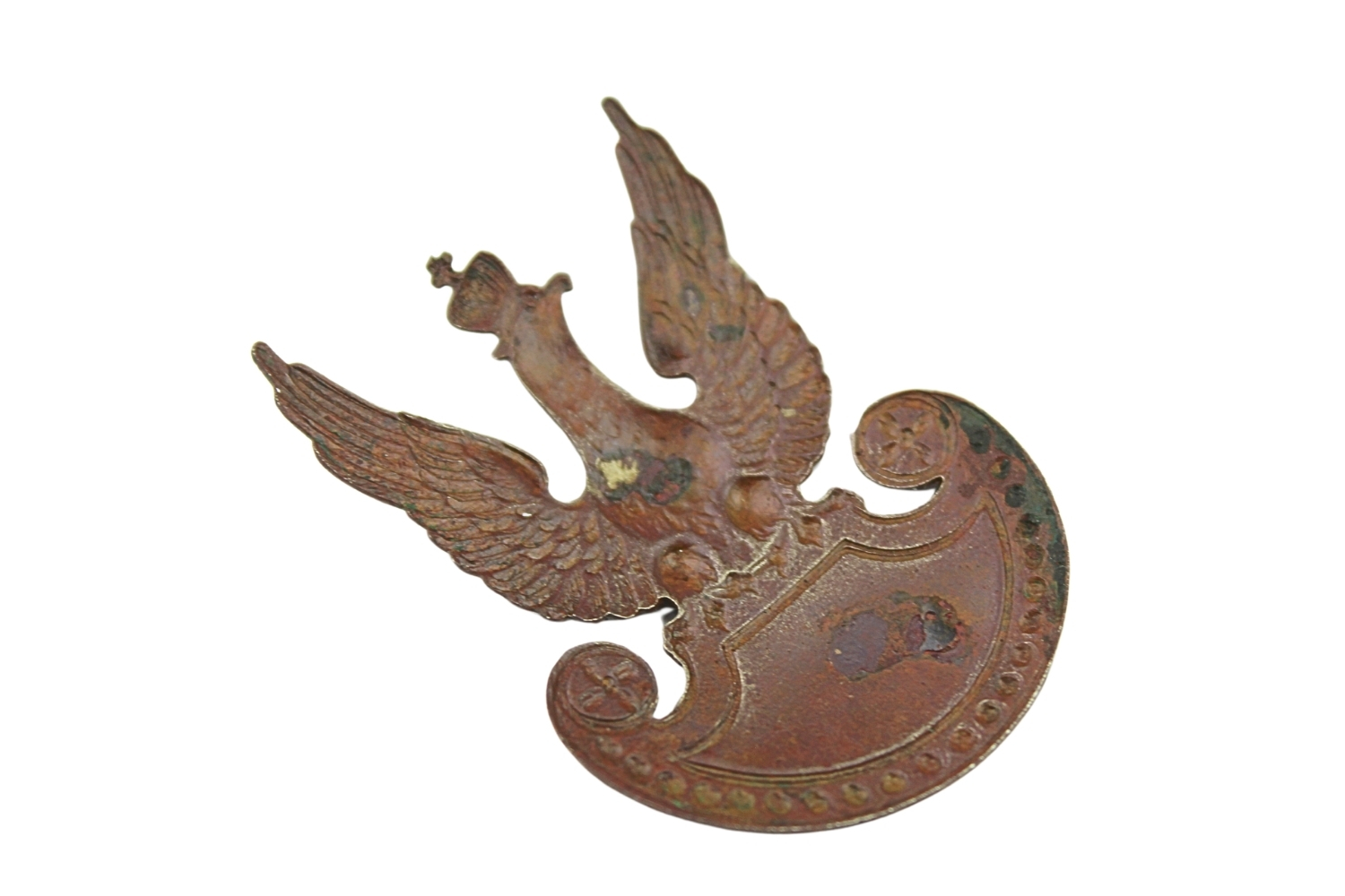 II RP Orzeł wz. 19 „Gołąbek”