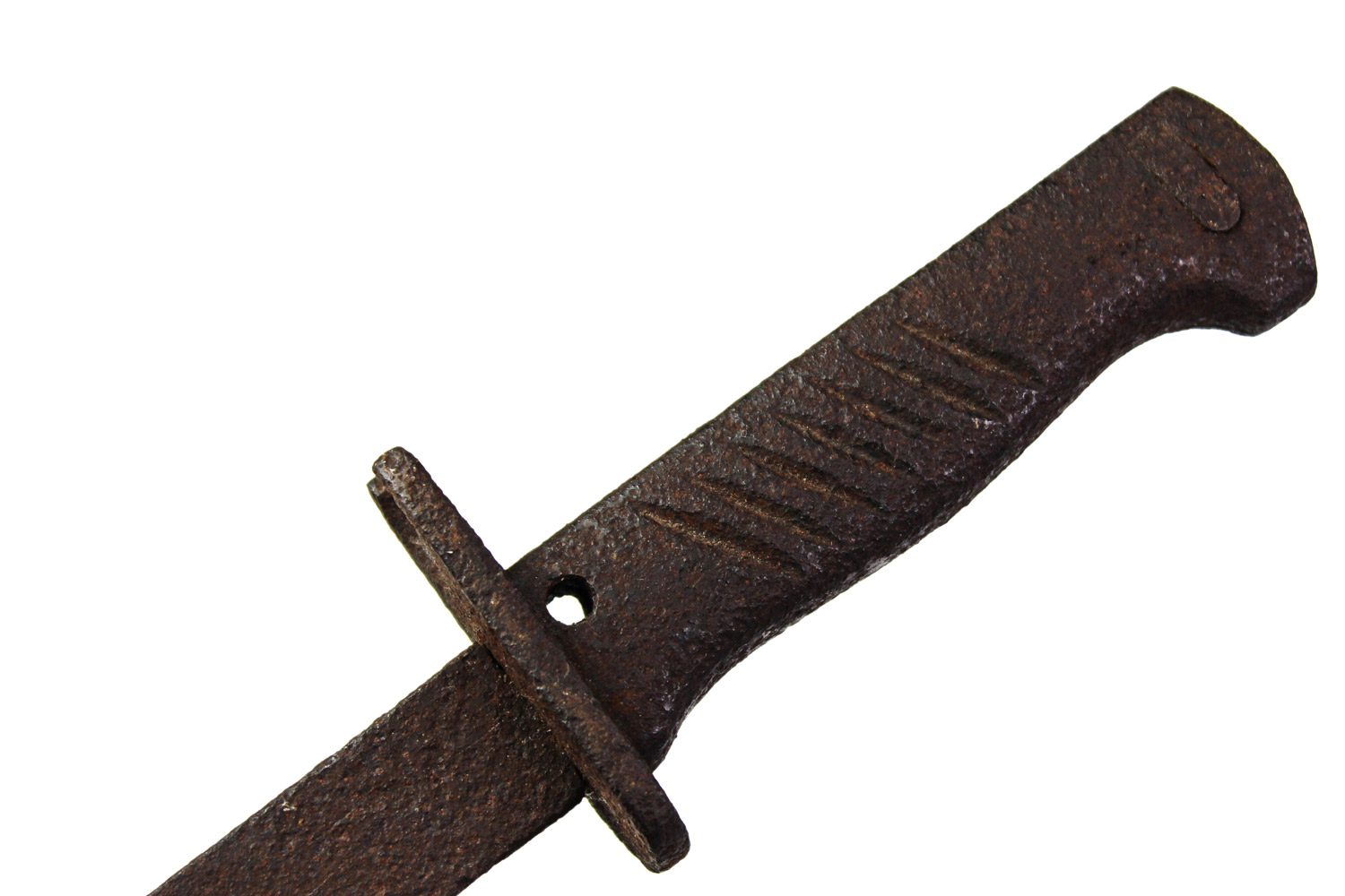 PRUSKI BAGNET ZASTĘPCZY ERSATRZ Z GŁOWNIĄ TULEJOWĄ