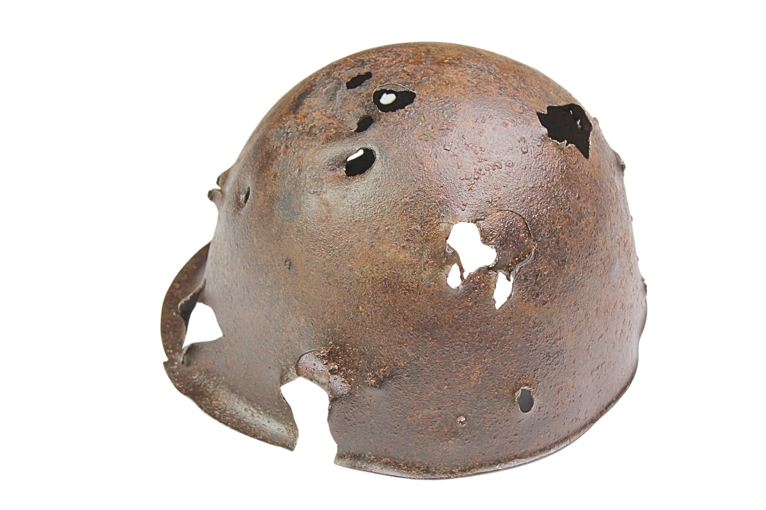 II RP Hełm wz. 31 Relikt Września 1939