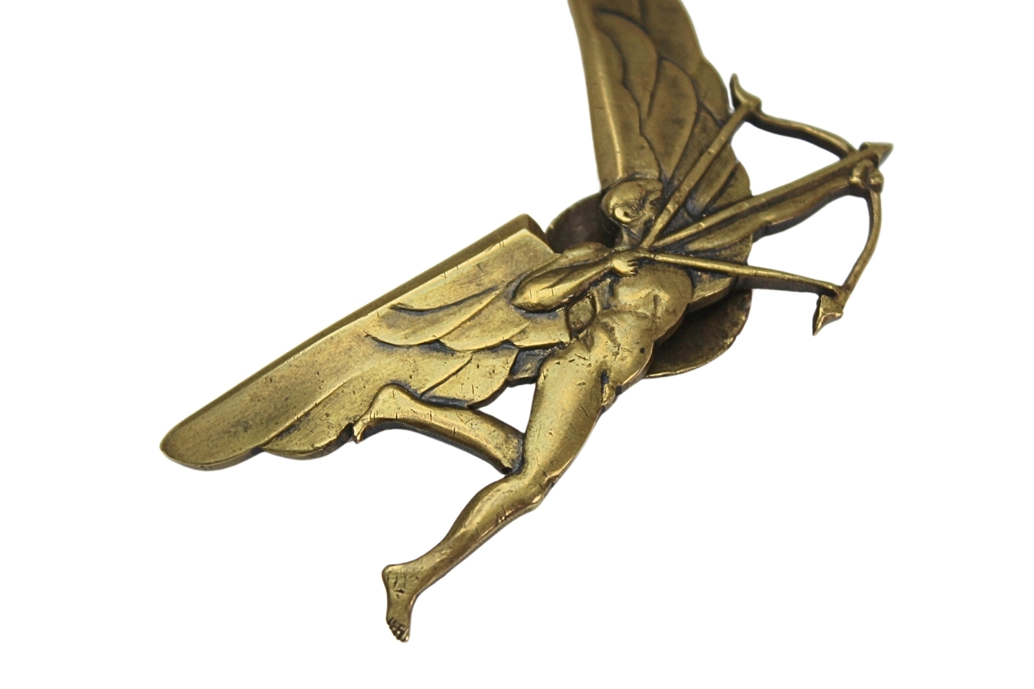 Odznaka Strzelec Pokładowy J.Knedler Warszawa