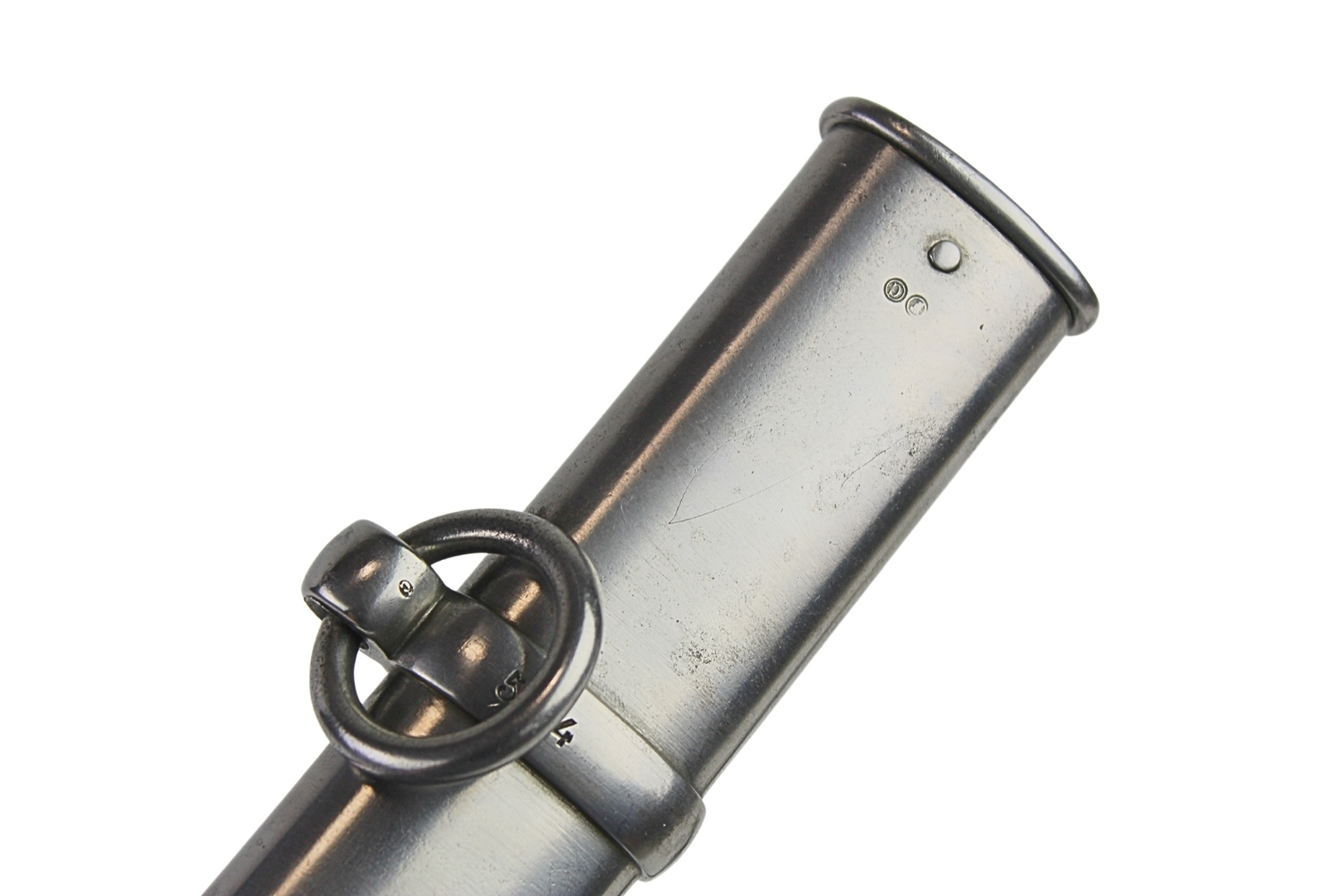 Szabla francuska wz.1822 zgodna