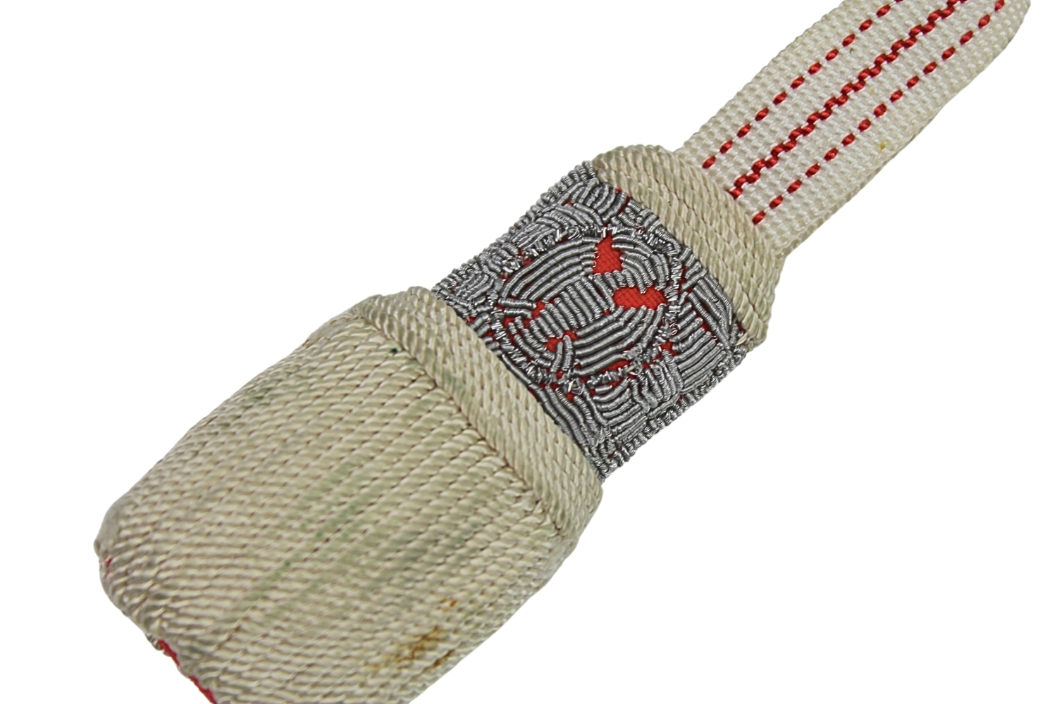 Temblak do szabli orzeł