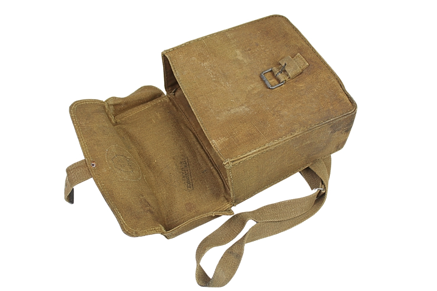 II RP Torba sanitarna W.P. SAN  PCK 