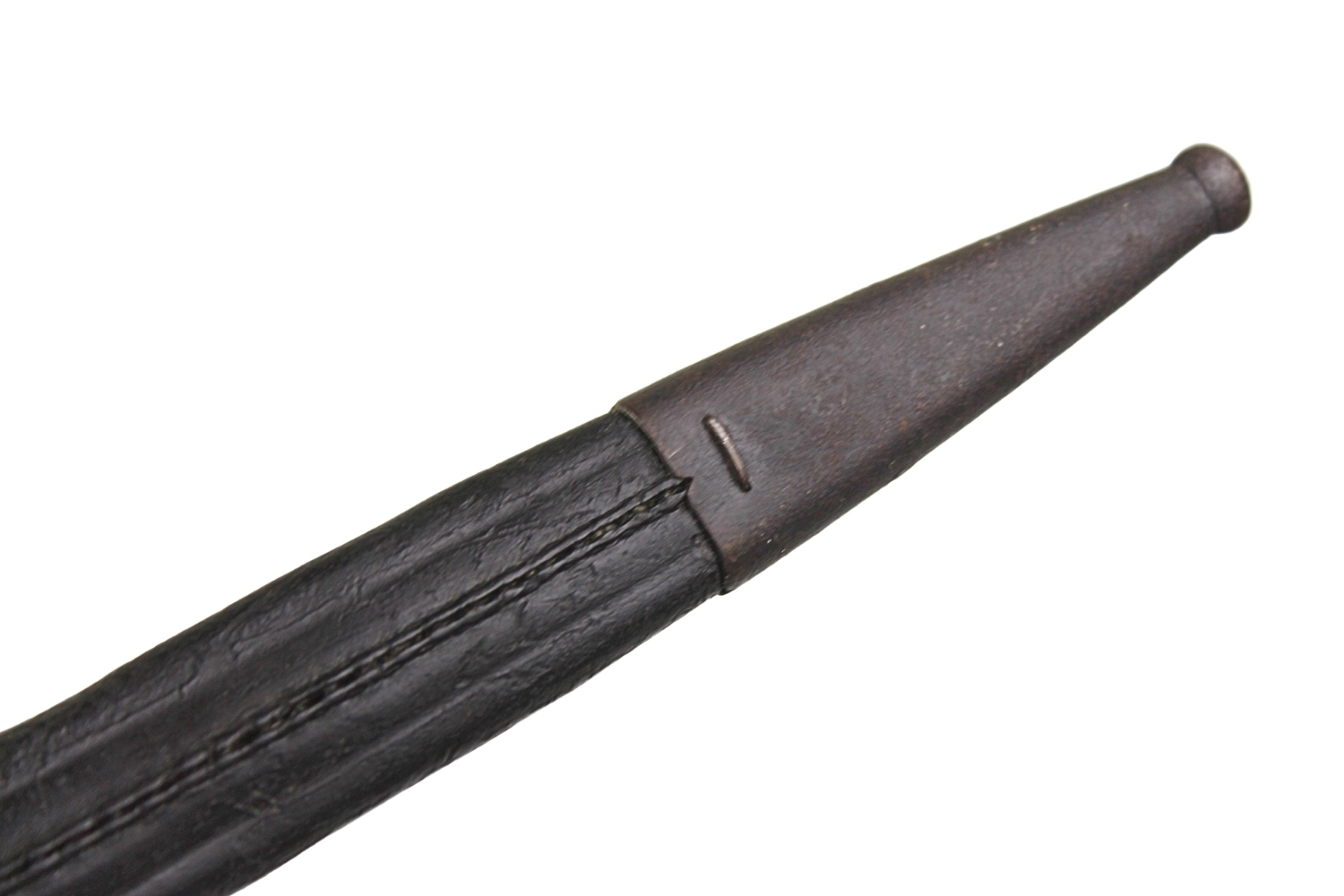 Bagnet wz.1898 „Ość” Alter Art Erfurt 1900