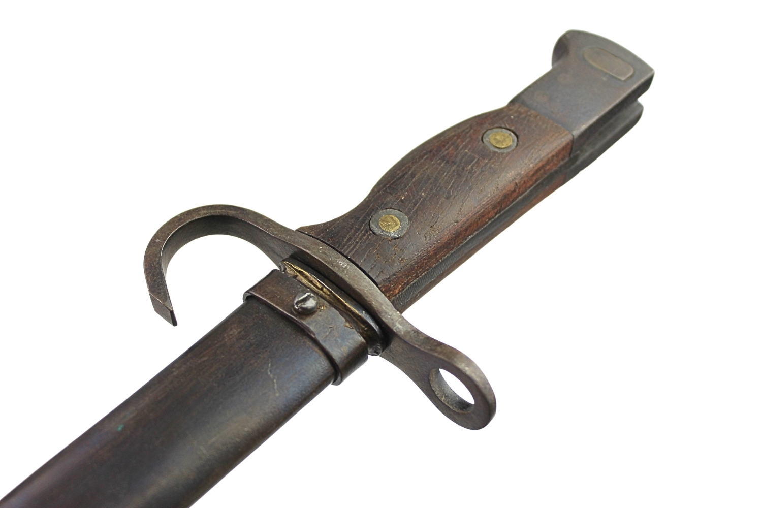 JAPONIA BAGNET MODEL AH 3589