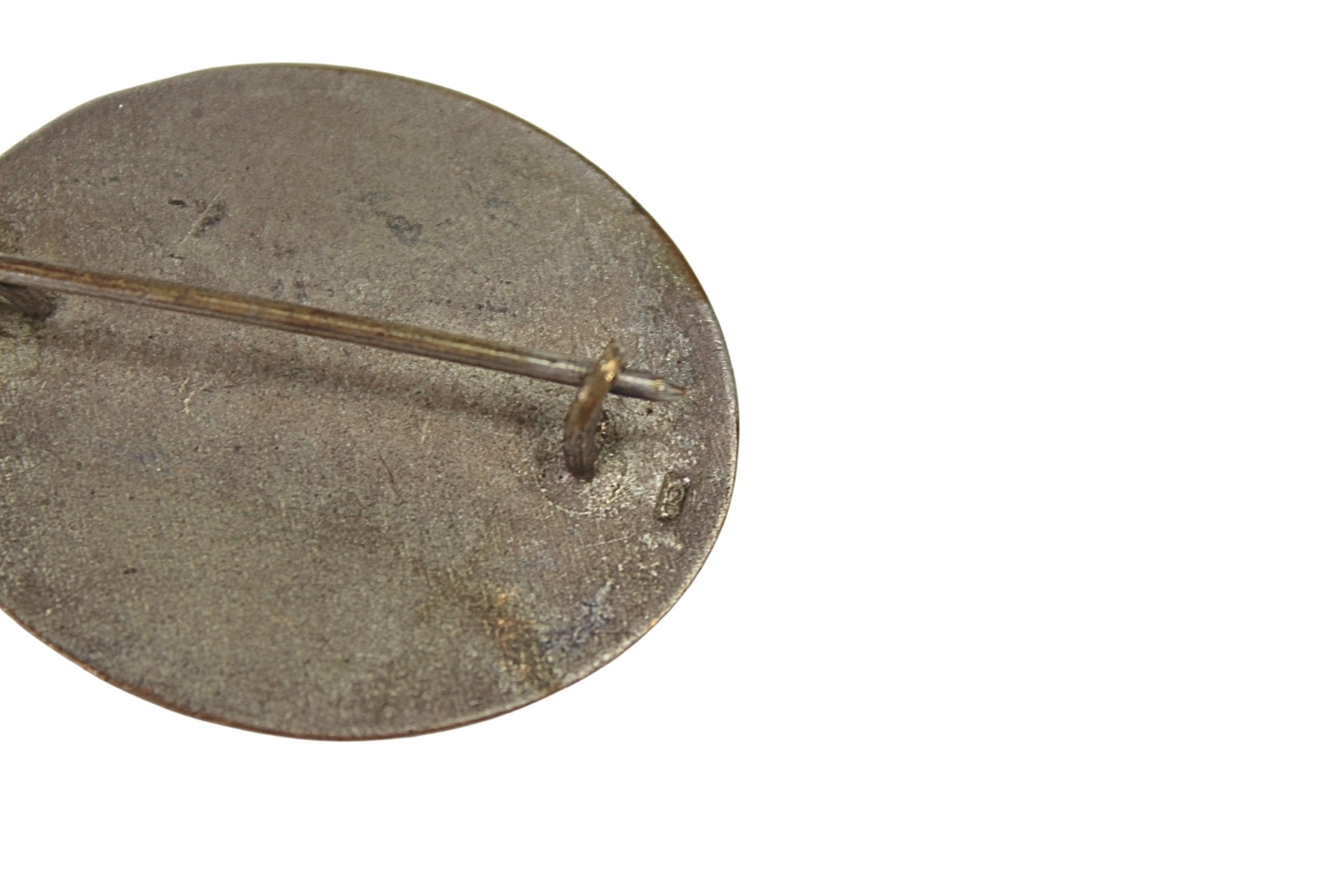 Srebrna odznaka za rany