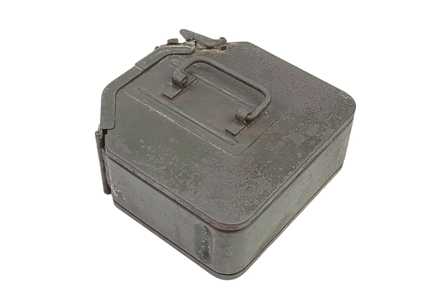 Niemiecka skrzynka amunicyjna MG34 MG42 1939