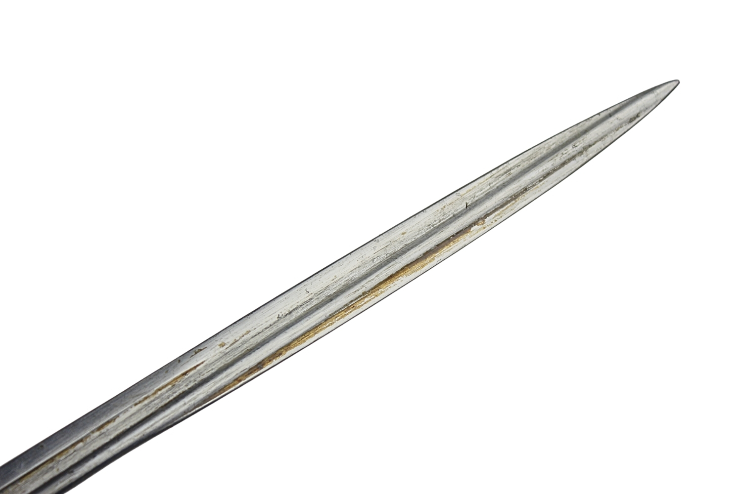 BAGNET PRUSKI S98 "Ość" Erfurt