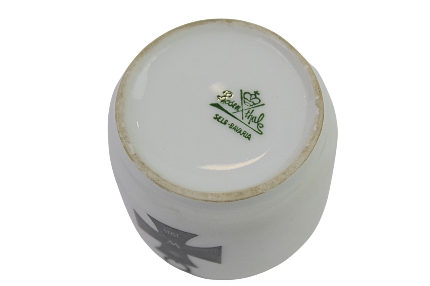 Cukierniczka niemcy Krzyż Żelazny