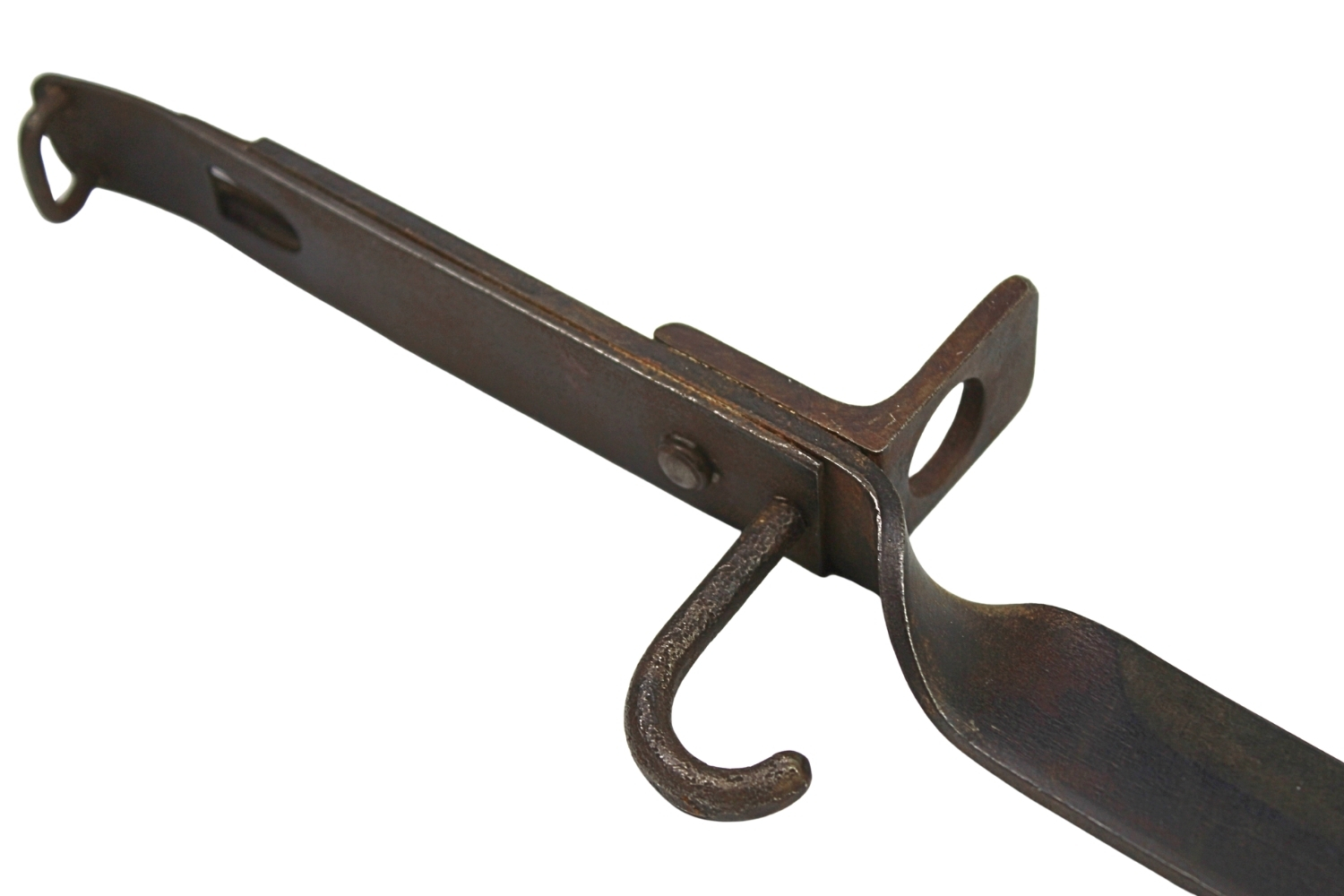 Bagnet Austro-Węgierski M1895 Podoficerski Zastępczy Ersatz