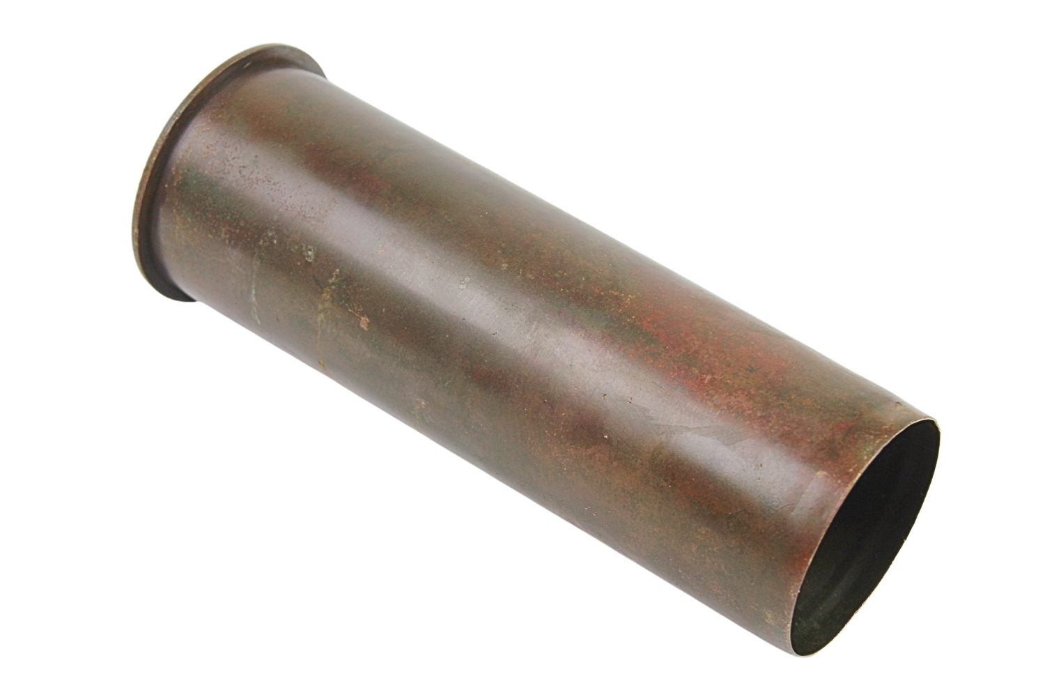 Łuska 7,5cm KWK 6354 1938