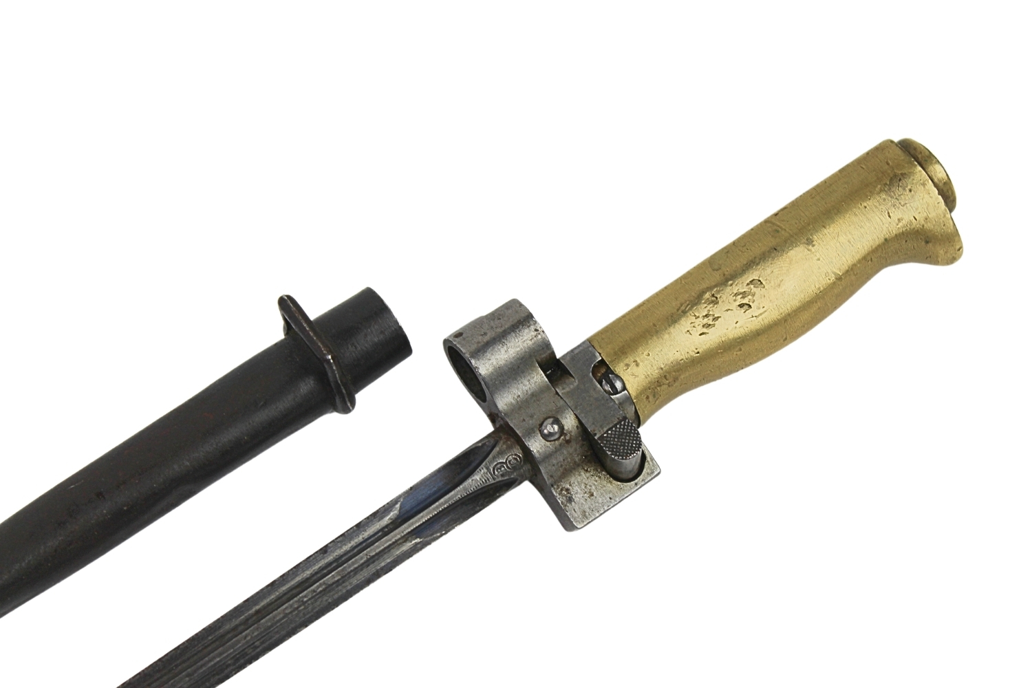 II RP Bagnet Lebel wz.07 15