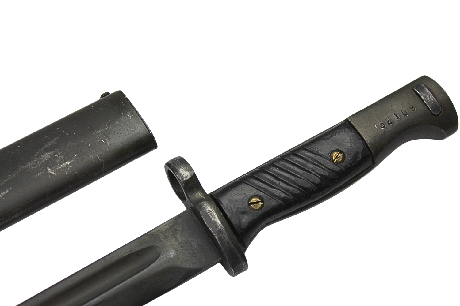 Bagnet Izraelski M1949 Mauser