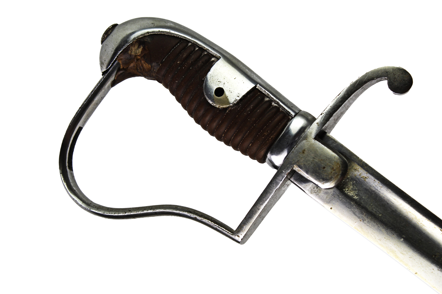 SZABLA ARTYLERII Pruskiej WZ.1848