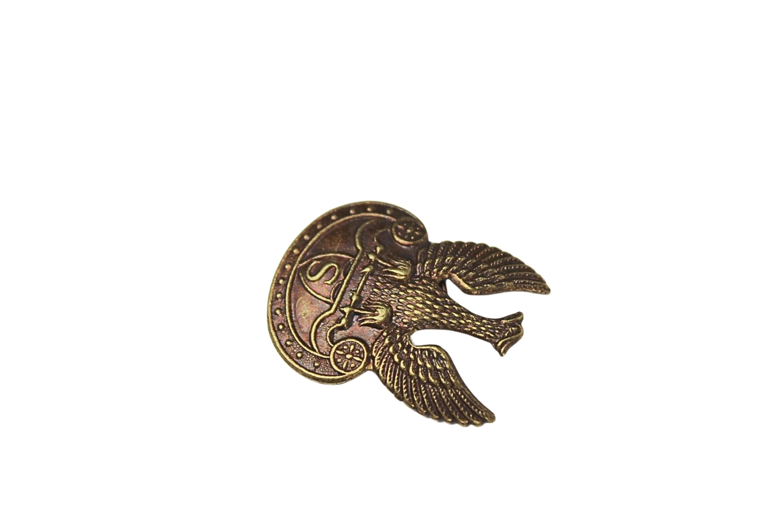 II RP Orzeł strzelecki 