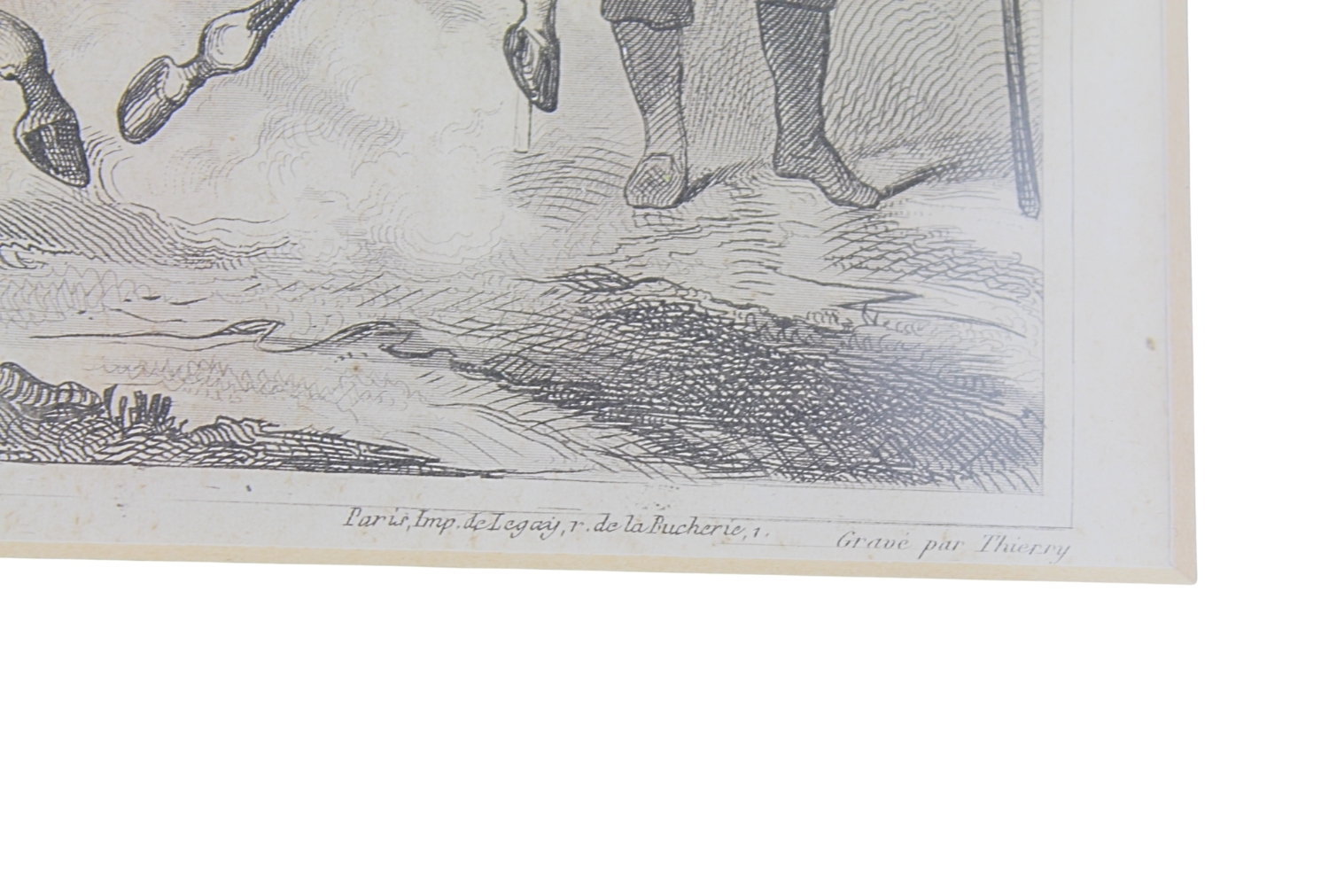 RYCINA UBIORY POLSKIE XIX WIEK