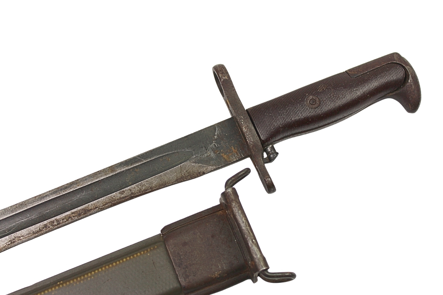 USA BAGNET M 1 GARAND