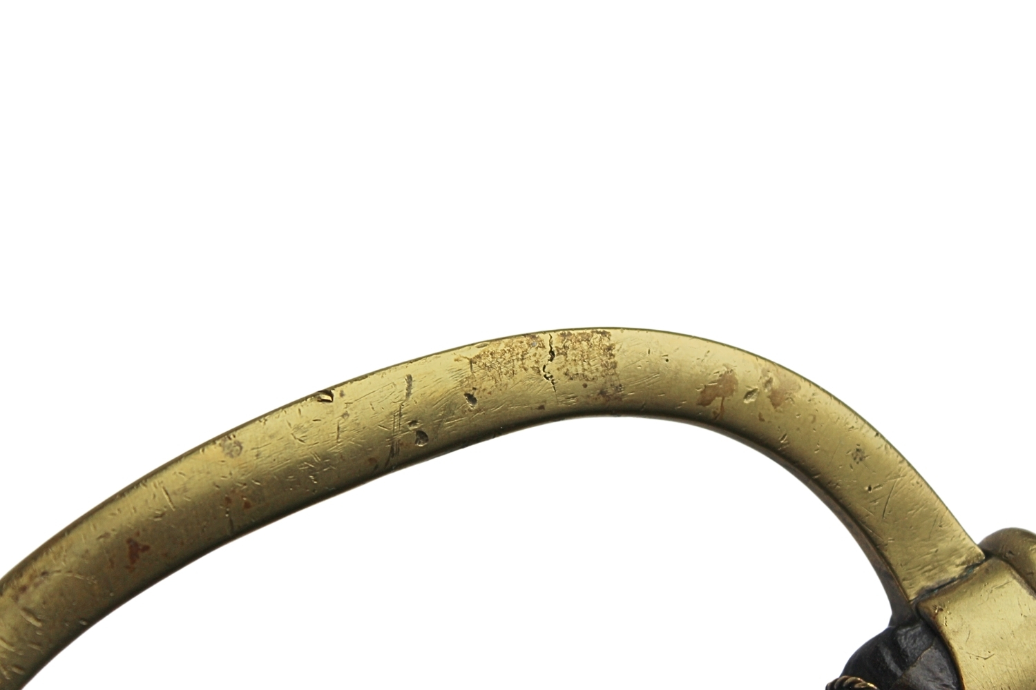 Szabla francuska wz.1822 zgodna