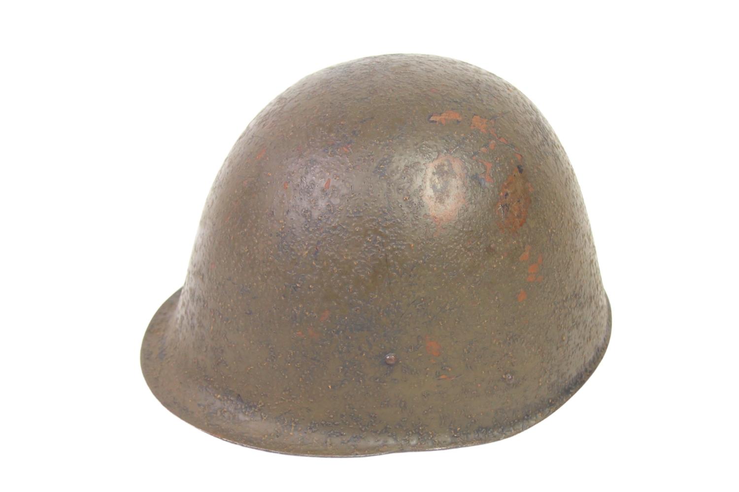 II RP Hełm wz.31 Ludwików Kielce  