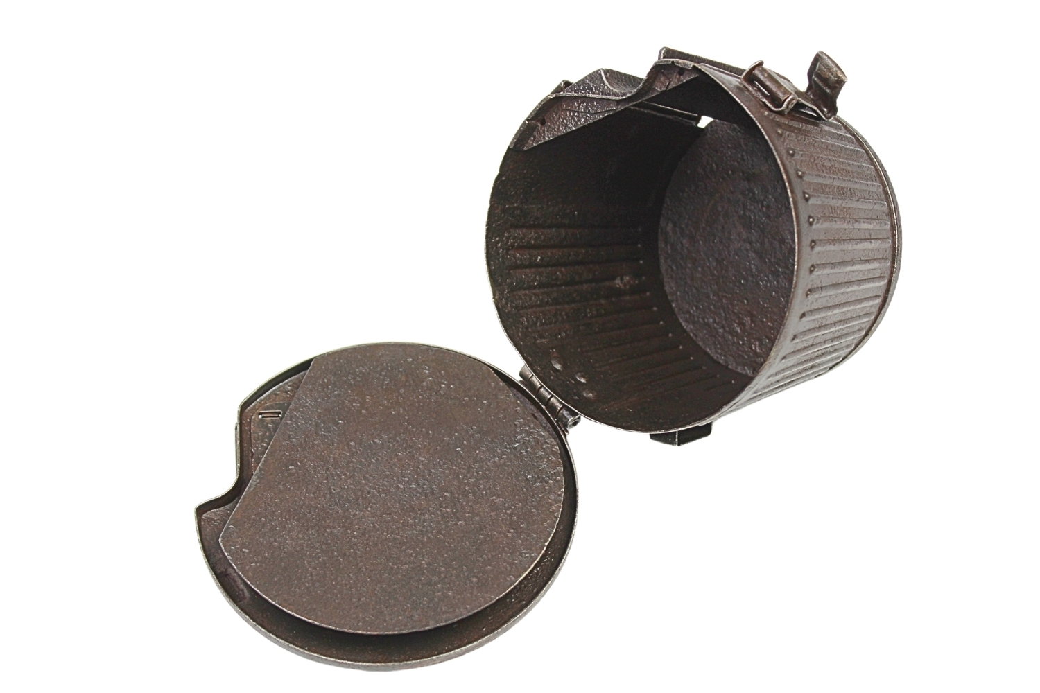 Magazynek Trommel MG34 MG42 WC 1941