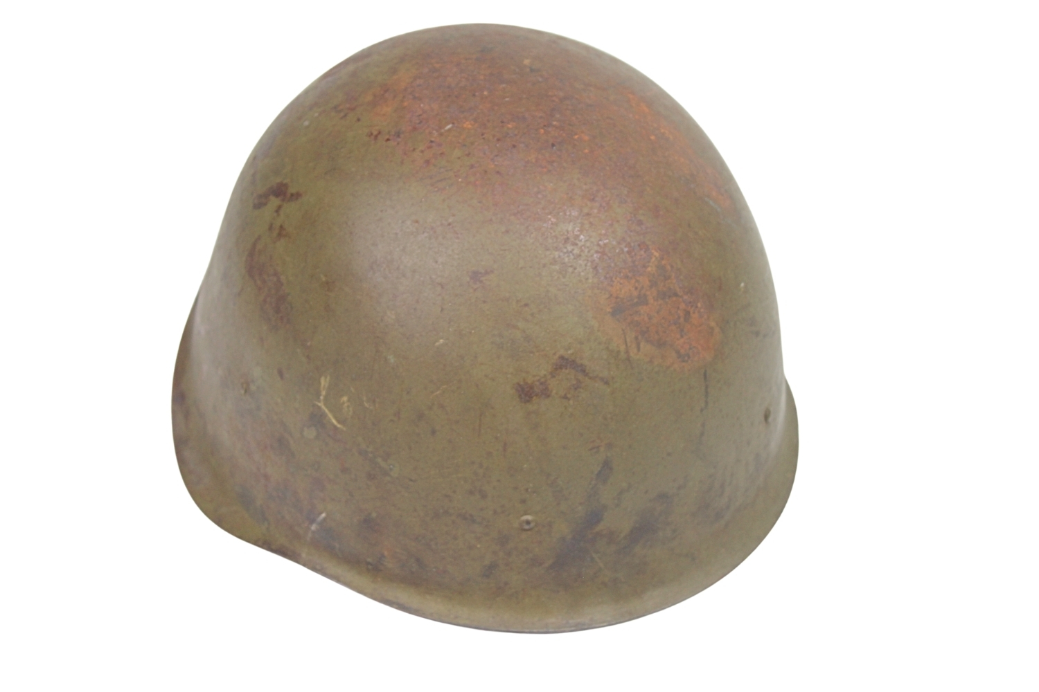 HEŁM Radziecki SSZ-40 1944