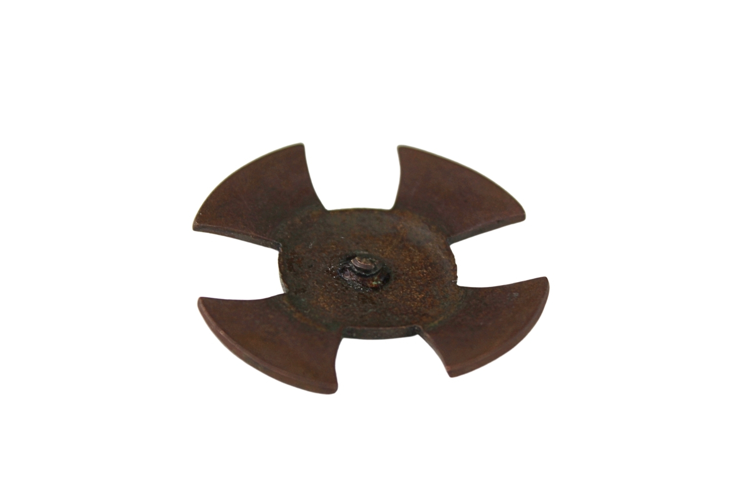 II RP Odznaka 8 Pułk Piechoty Legionów