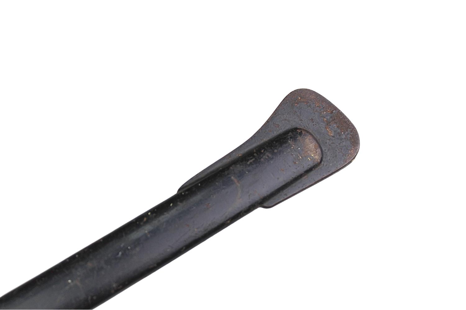 Szabla oficerska Niemcy Dekor