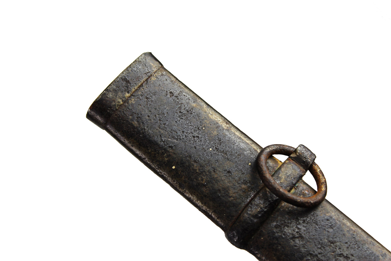 II RP Pochwa szabli wz 21 22