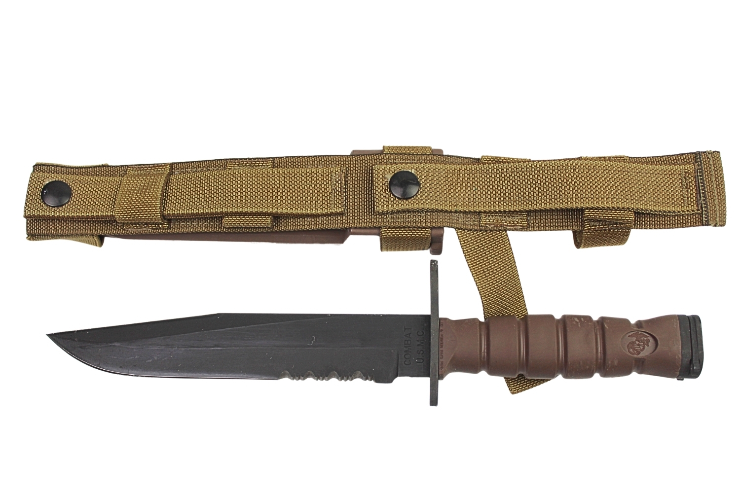 USA BAGNET OKC 3 S U.S.M.C.