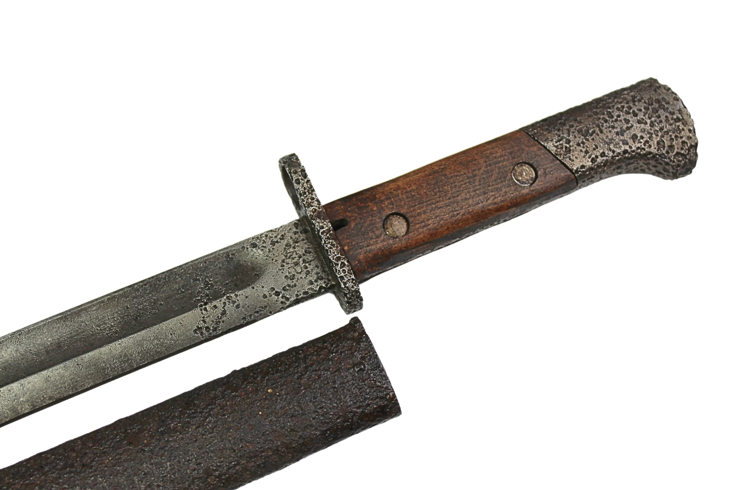 II RP Bagnet wz.29 F.B. Radom 