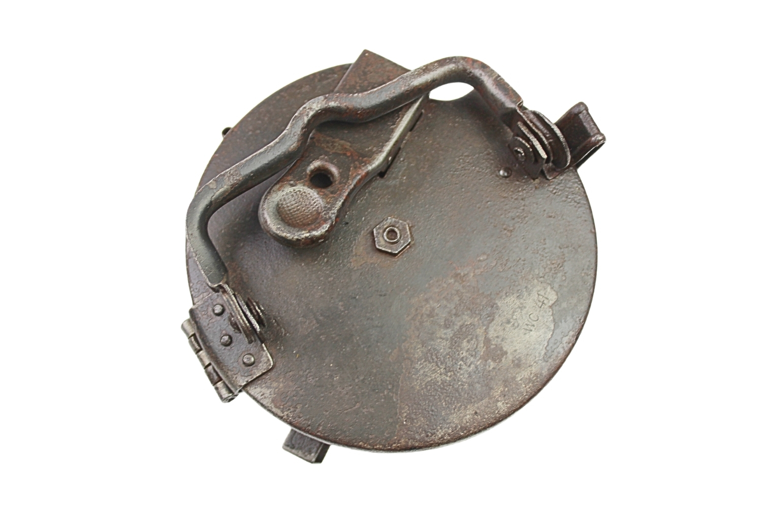 Magazynek Trommel MG34 MG42 WC 1941