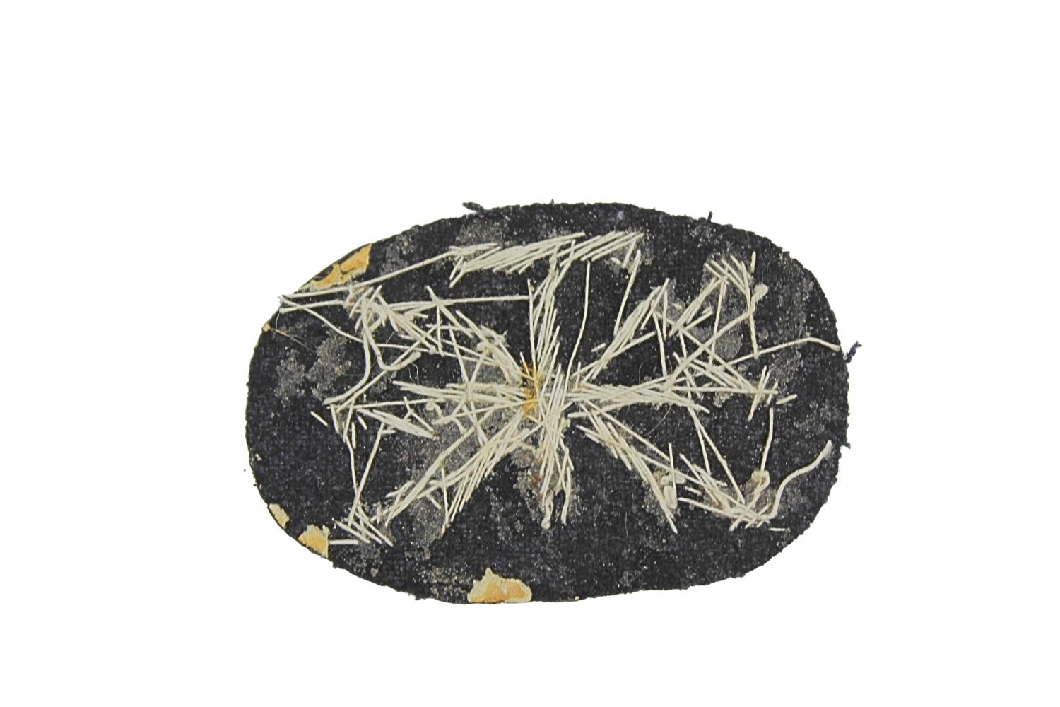  II RP Naszywka radiotelegrafistów