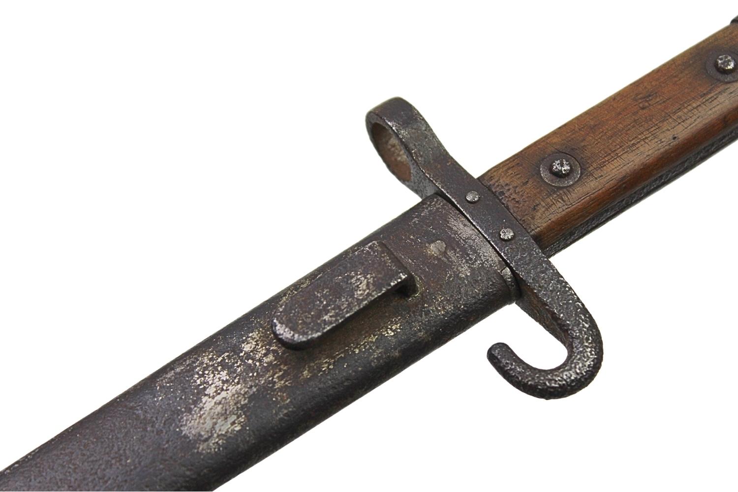 Bagnet Mannlicher M95 