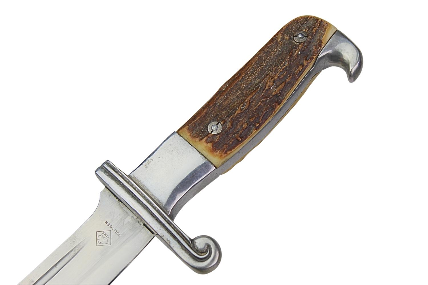 Kordzik Tasak RAD Puma Solignen 