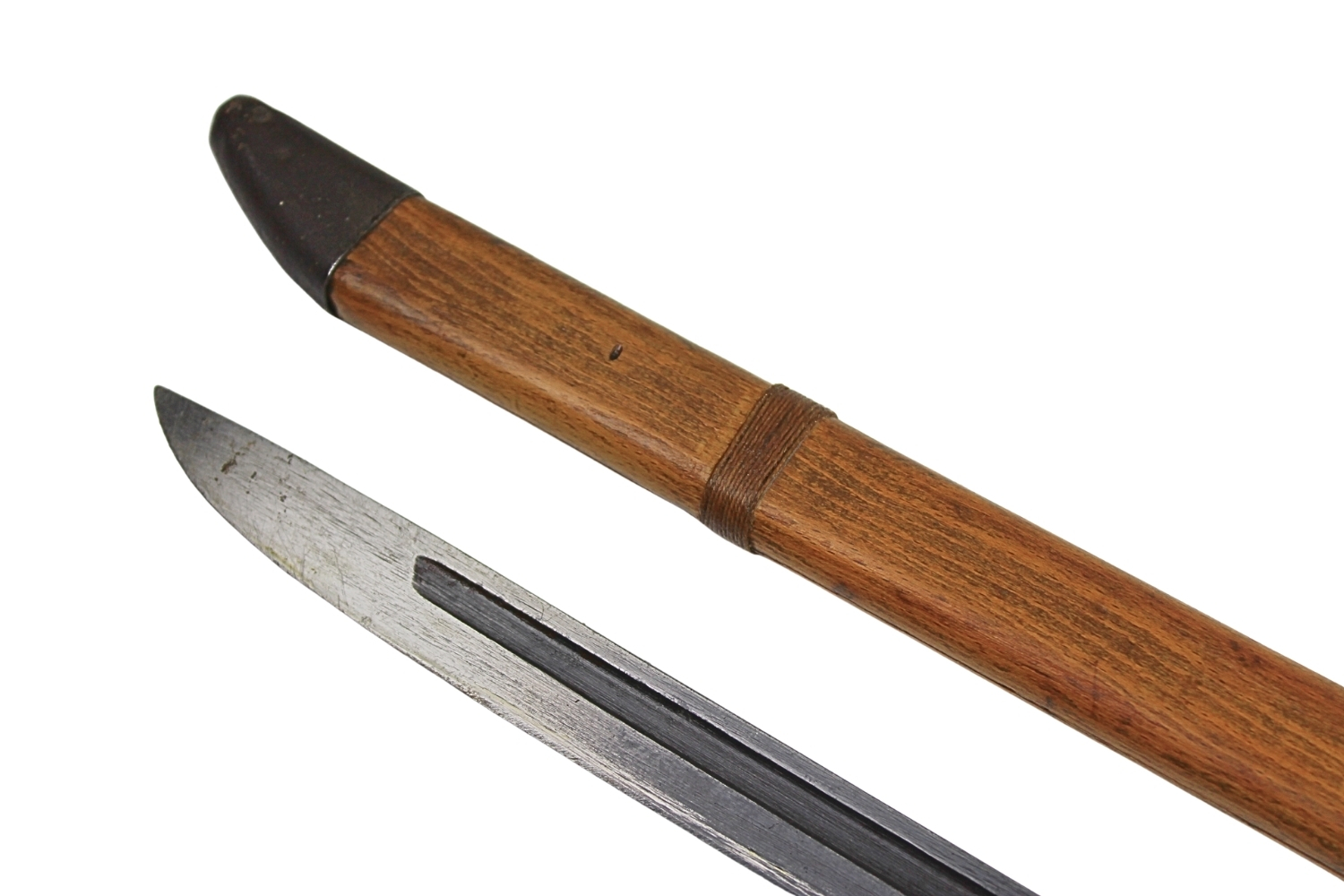 JAPONIA BAGNET WZ. 30 ARISAKA