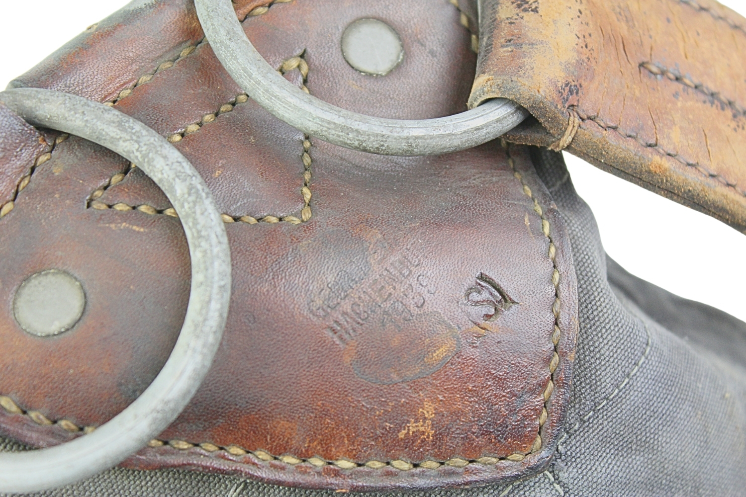 Plecak Luftwaffe Hachenburg 1939