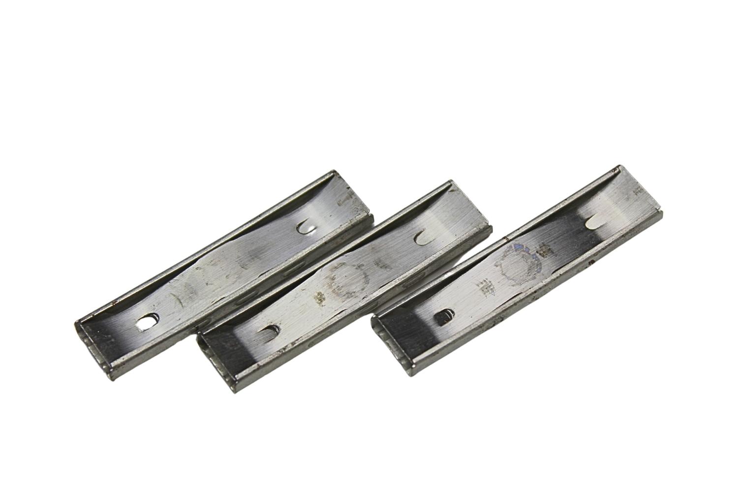 II RP ładowniki mauser 7,92mm Z.A. „Pocisk” S.A.