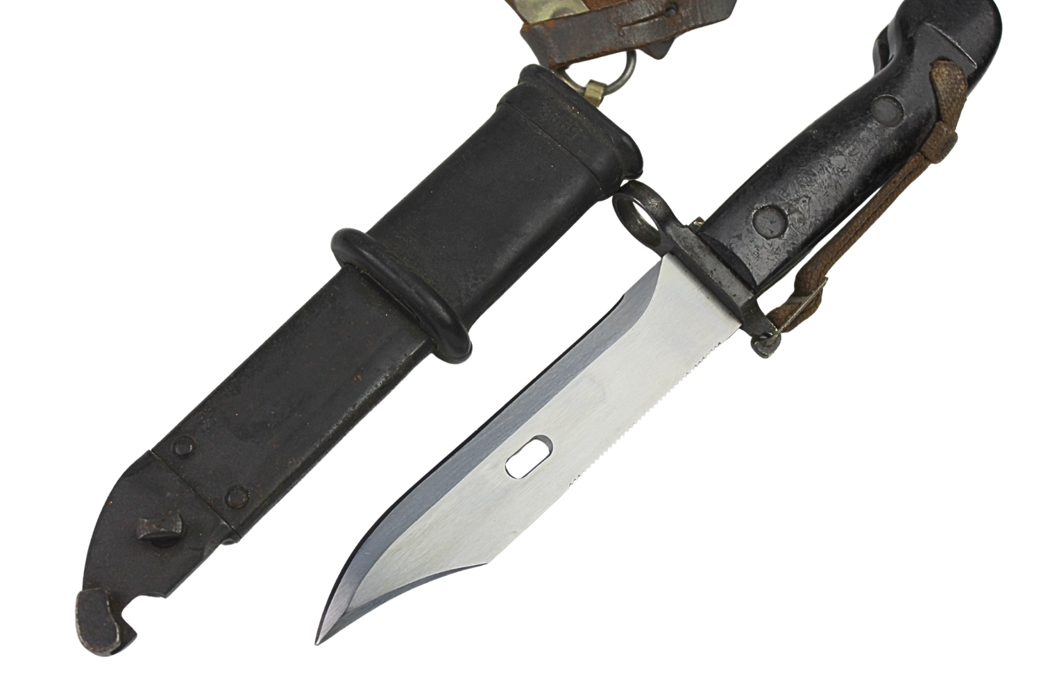 BAGNET 6H3 (6X3) KBK AKM 