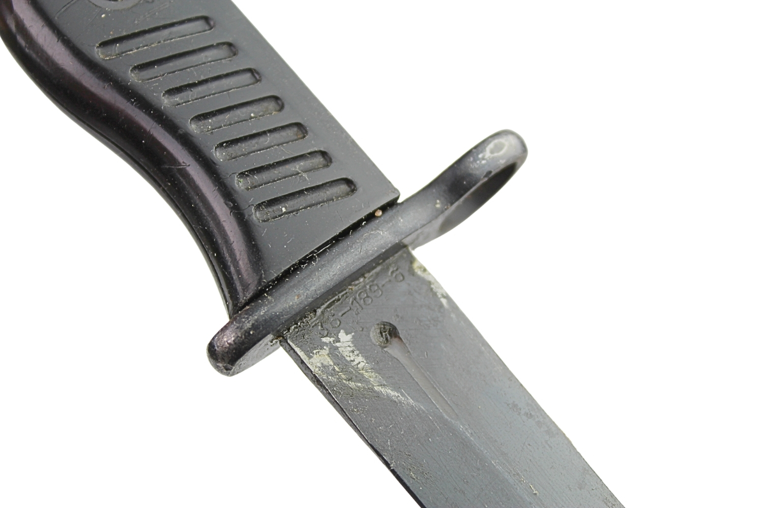 JUGOSŁAWIA BAGNET M 56 ZASTAWA