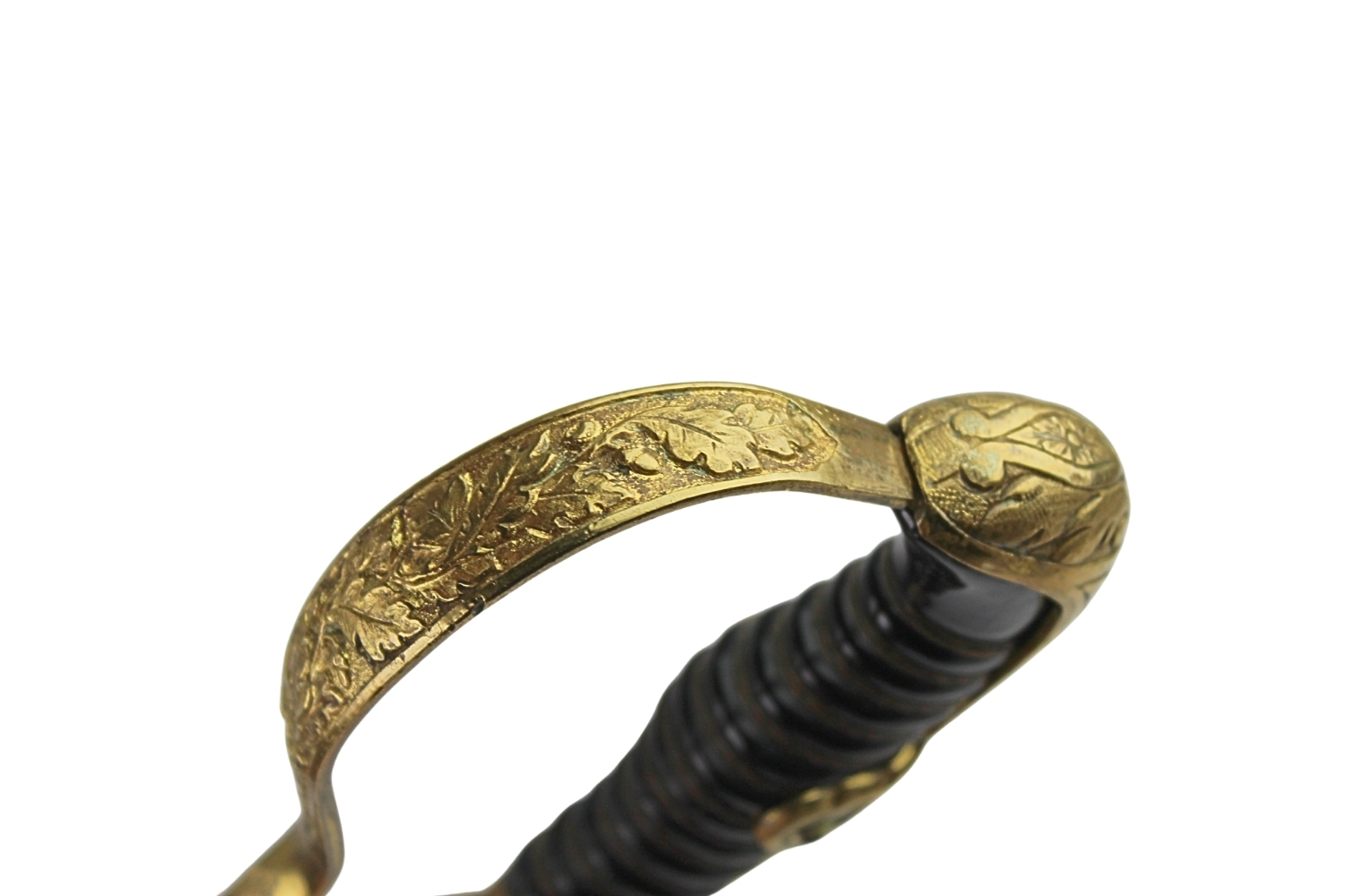 Szabla oficera Wehrmachtu Holler