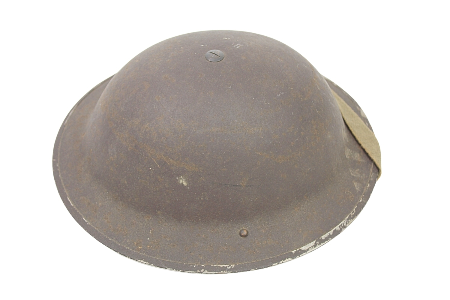 Hełm brytyjski MK 2 1942 