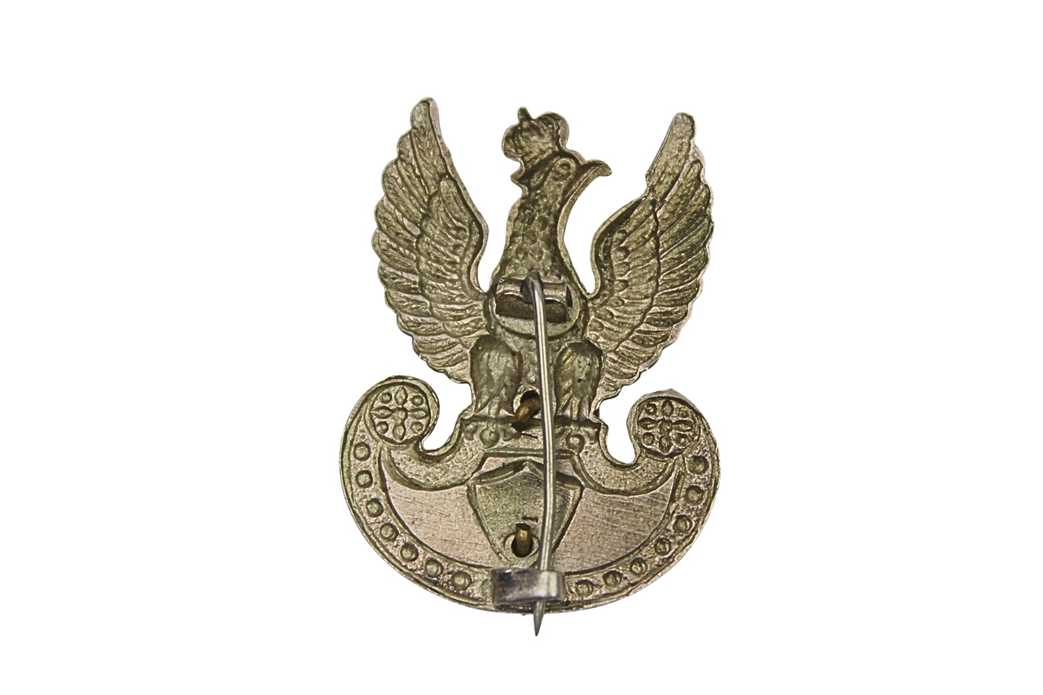 PSZNZ ORZEŁ MARYNARKA WOJENNA GAUNT 