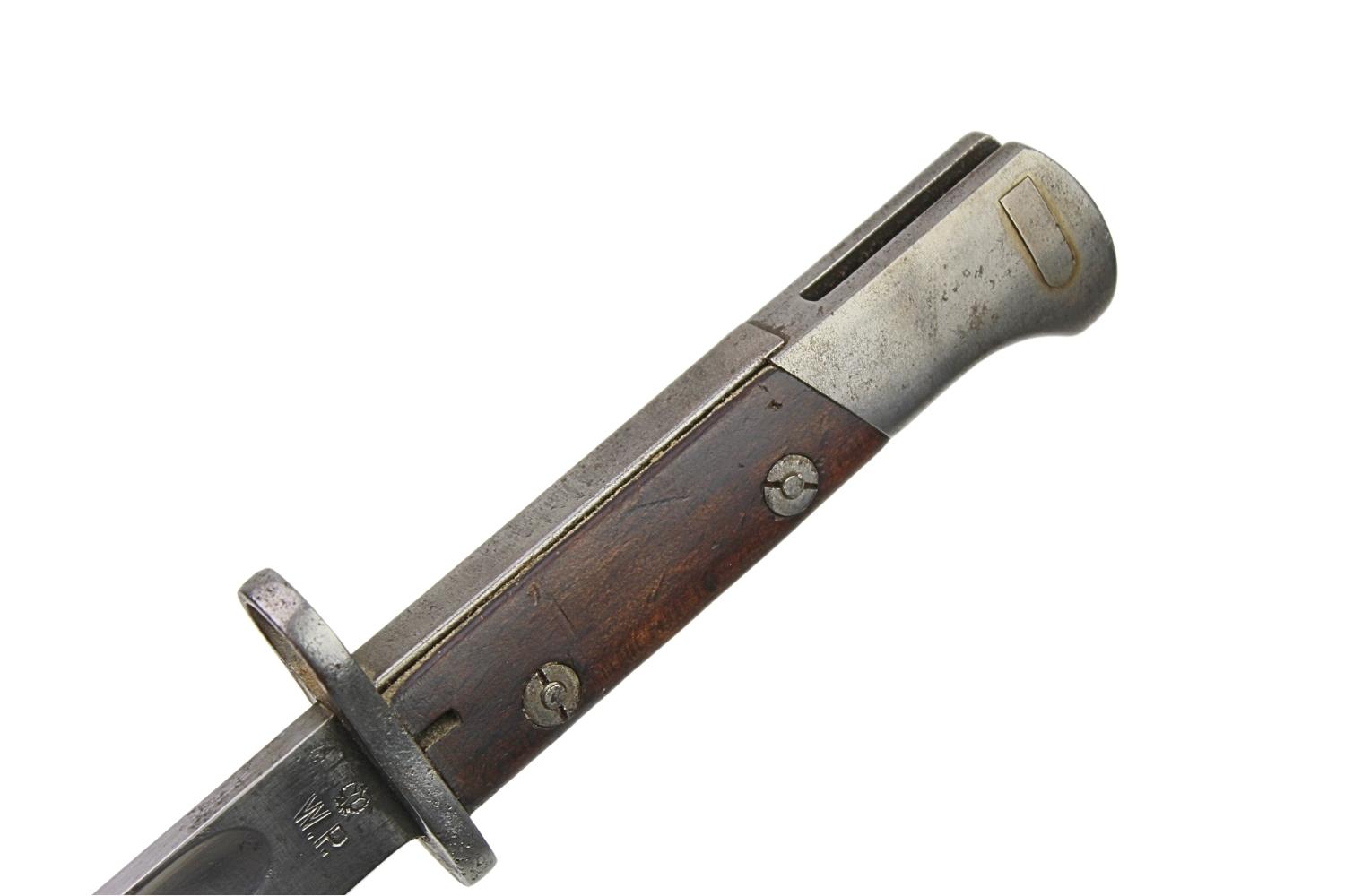 II RP Bagnet wz.28 „Perkun” 