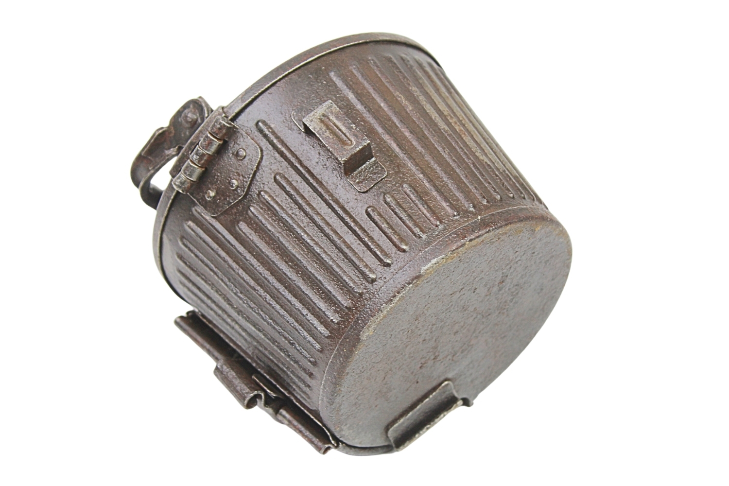 Magazynek Trommel MG34 MG42 WC 1941