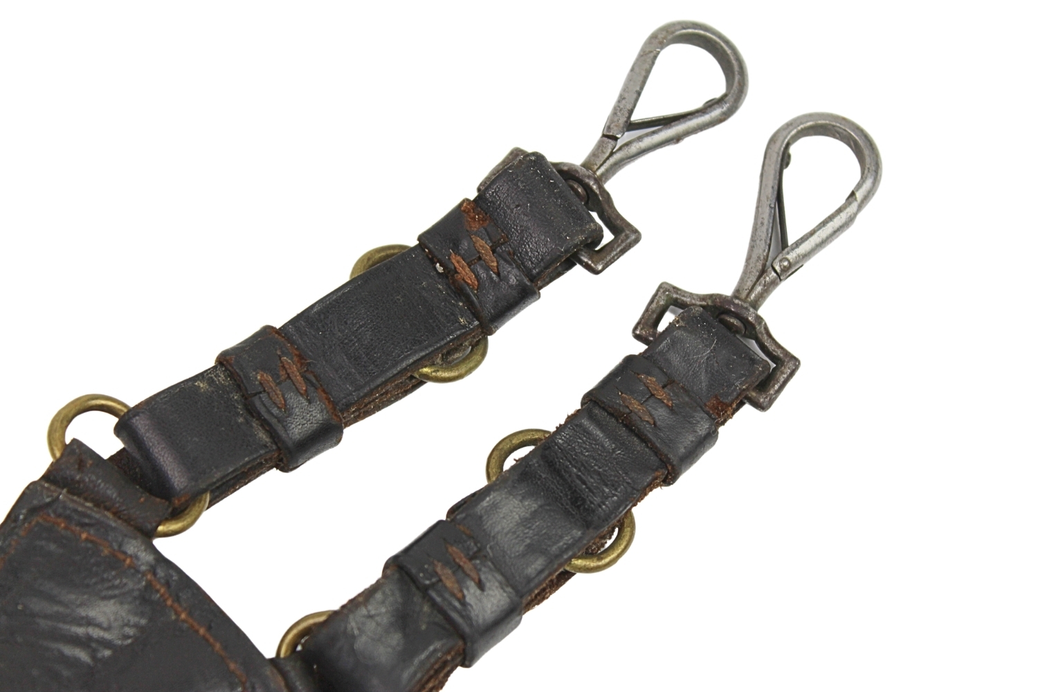 II RP Żabka szabli wz.21 22 