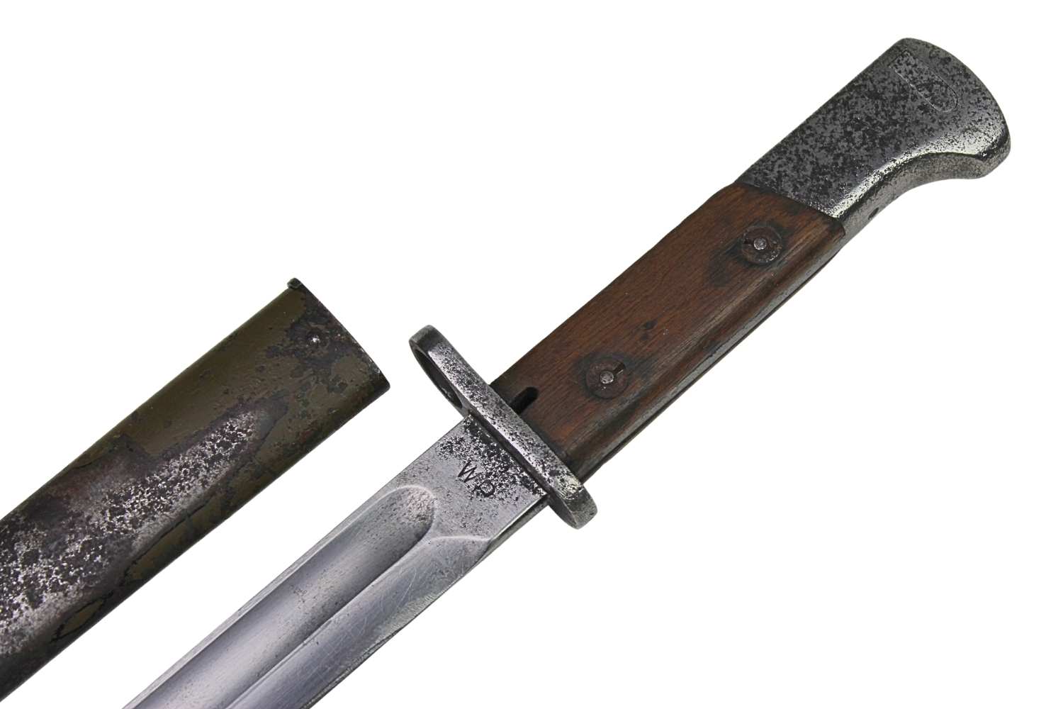 II RP BAGNET WZ. 29 F.B. RADOM