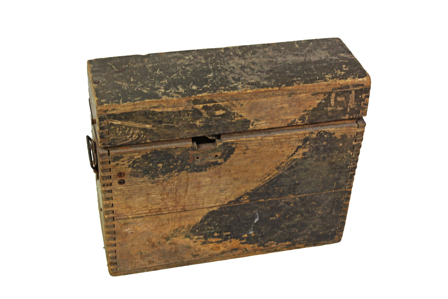 Telefon polowy RKKA 1933?