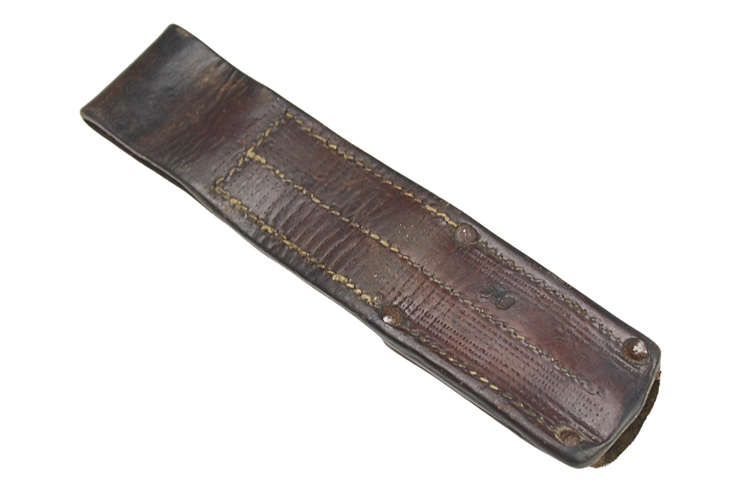 II RP Żabka wz.19 do bagnetu 