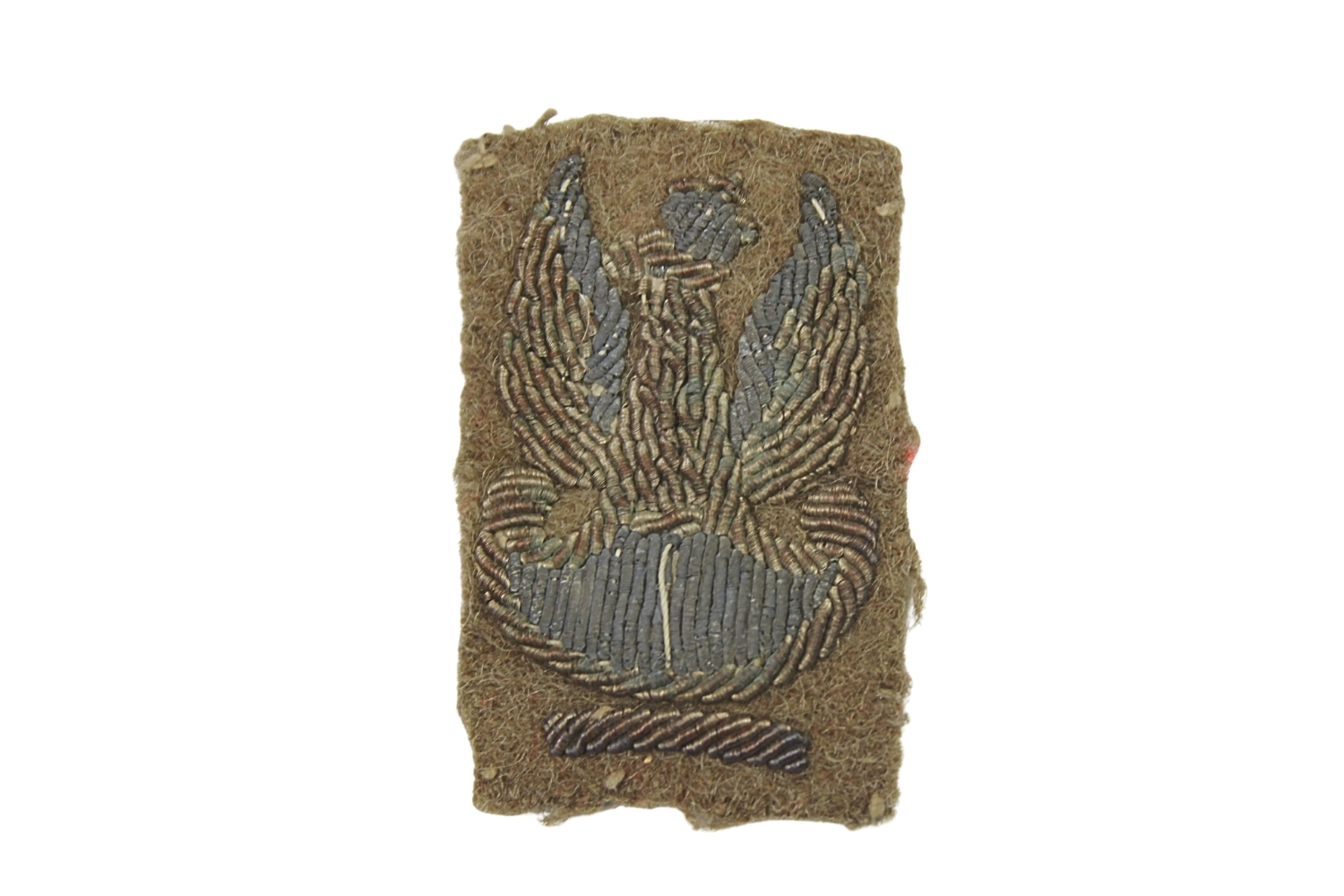 PSZnZ ORZEŁ 2 KORPUS POLSKI